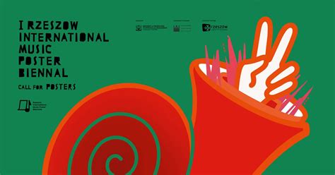 I RZESZOW INTERNATIONAL MUSIC POSTER BIENNALE, Galeria Miejska Przy ...
