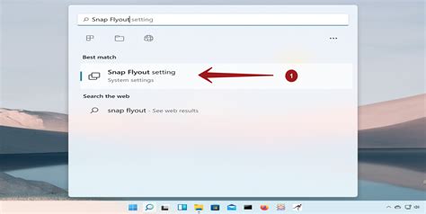 Image result for Snap Windows 11 Tutorial