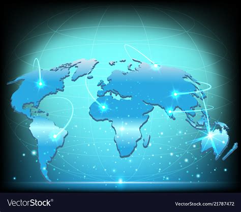 Image result for Map of Countries with Internet