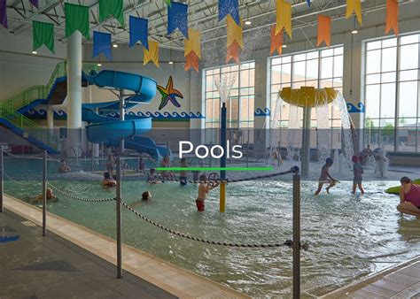 Community Center | Maple Grove, MN