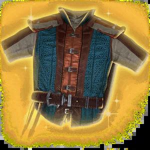 Padded Armour +1 - bg3.wiki