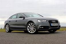 Audi A5 Sportback Bend by Audi A5 Sportback Review 2009 2016 Parkers Audi A5 Sportback Bend