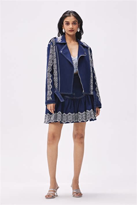 Tasya Jacket – House Of Exotique