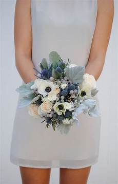 Wedding Flowers Express by Navy Blue Wedding Flower Package Dusty Blue Wedding Wedding Flowers Express