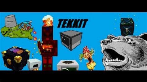 Tekkit Computer Tutorial 的图像结果