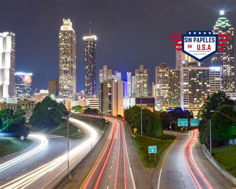 👉 Los 10 mejores trabajos sin papeles en ATLANTA【2025】