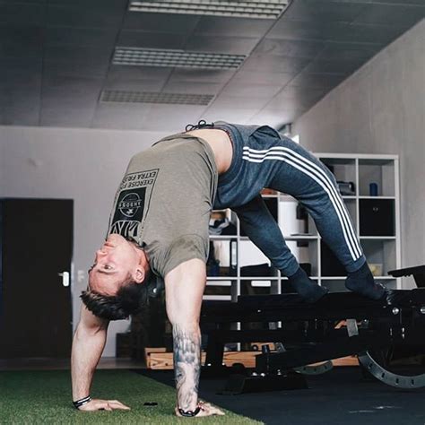 Bildergebnis für calisthenics für anfänger