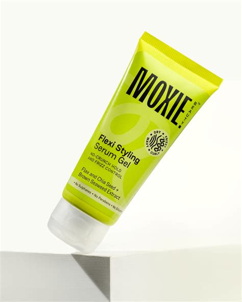 Buy Best Wavy Hair Products Online in India | Moxie Beauty – Moxie ...