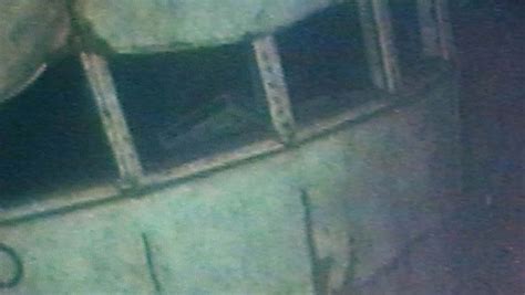 Edmund Fitzgerald Bodies 46 Years Later, We Finally FOUND The Bodies