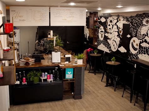 19 Black-Owned Coffee Shops In Chicago - Chicago - The Infatuation