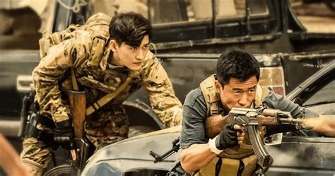 媒体全聚焦：中国电影《战狼2》获新西兰退税引发本国热议 - 新西兰全搜索🔍