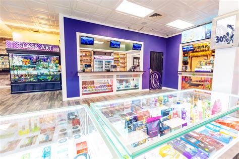 Weed Dispensary in Tacoma | Clear Choice Cannabis