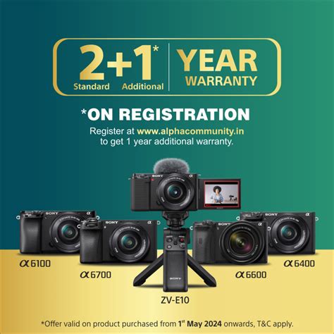 Sony India | Welcome to Sony CPRS