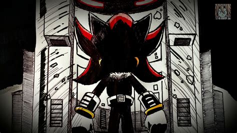 Project Shadow 的图像结果