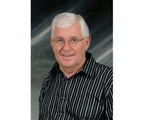 Ralph Collier Obituary (2025) - Ephrata, WA - Columbia Basin Herald