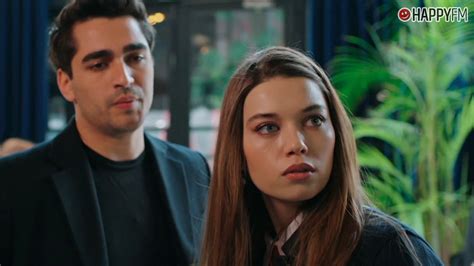 ‘Una nueva vida’, capítulo 23 (Temporada 1): Ferit hace una inesperada ...