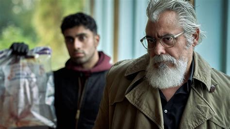 Episode 3: Hope in Amsterdam: Part 1 | Van der Valk | THIRTEEN - New ...