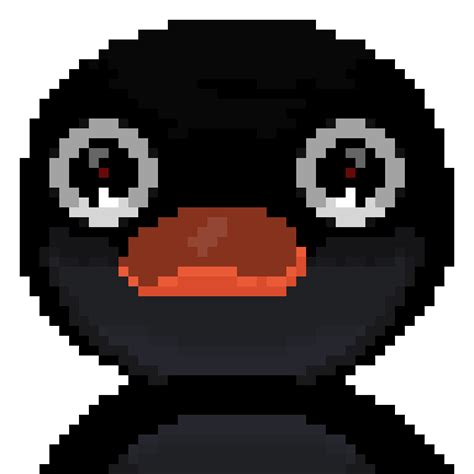 Pingu The Penguin Noot Noot