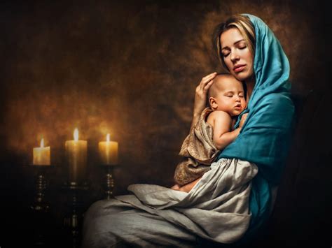 Mom and Baby Wallpapers - Top Free Mom and Baby Backgrounds ...