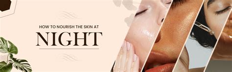 The Ultimate Nighttime Skincare Routine Guide – Rosa Herbalcare