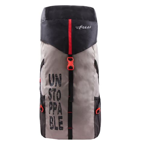 Backpacks – F Gear.in