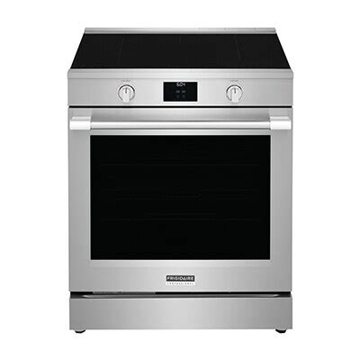 Image result for Frigidaire Induction Cook Pans