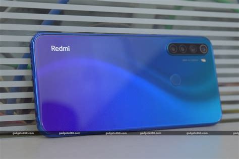 Image result for Redmi Note 8 Test