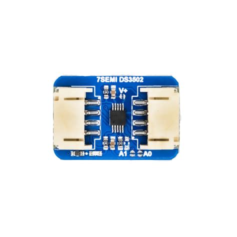 7Semi DS3502 I2C Digital 10K Potentiometer Breakout
