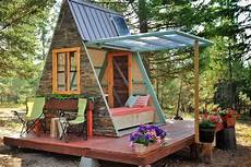 how to build a cabin house tiny a frame cabin costs just 700 to build curbed how to build a cabin house tiny a frame cabin costs just 700 to build curbed