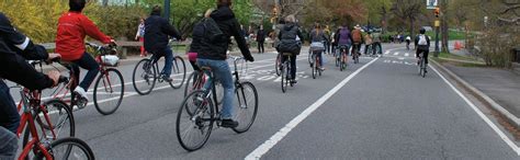 Tour en bicicleta por Central Park, Nueva York - Central de Reservas