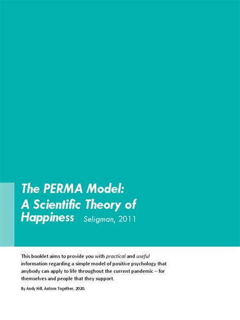 Image result for Perma Model Flow