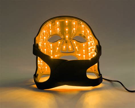 Image result for LED Light Mask