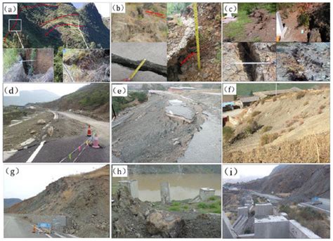 Identification and Analysis of Landslides in the Ahai Reservoir Area of ...