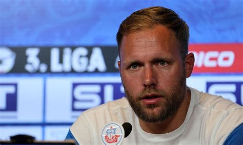 Hansa Rostock startet torlos gegen Erzgebirge Aue » hansanews.de