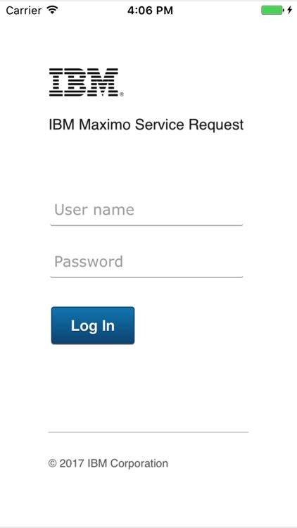 Image result for Maximo Service Request