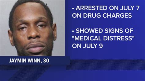 JSO: Duval County Jail inmate dies at hospital after showing signs of ...