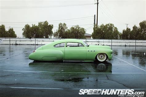 1949 Buick - Sonny Vasquez