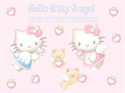 hello kitty - Hello Kitty Online Wallpaper (36055243) - Fanpop