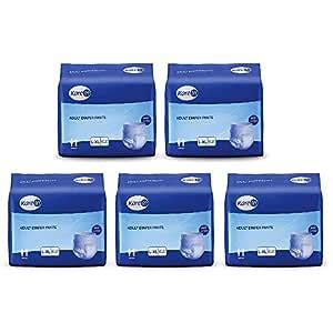 Kare In Pull Ups - Pant Style Underwear Large ,Waist Size 90-120cm ...