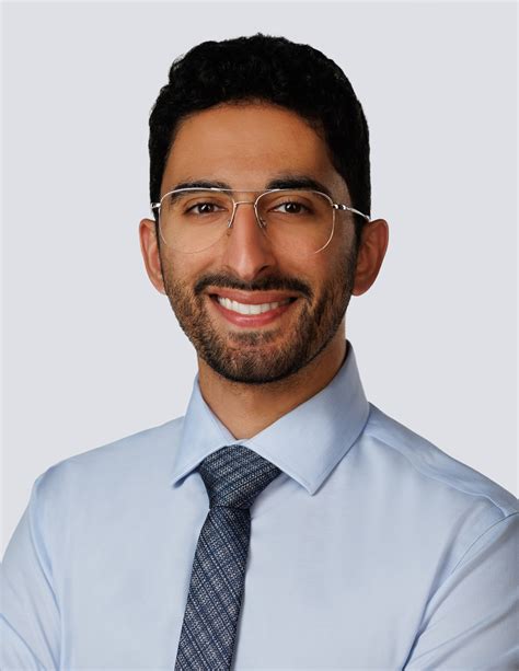 Saurabh Bhambri | The Cohen Group