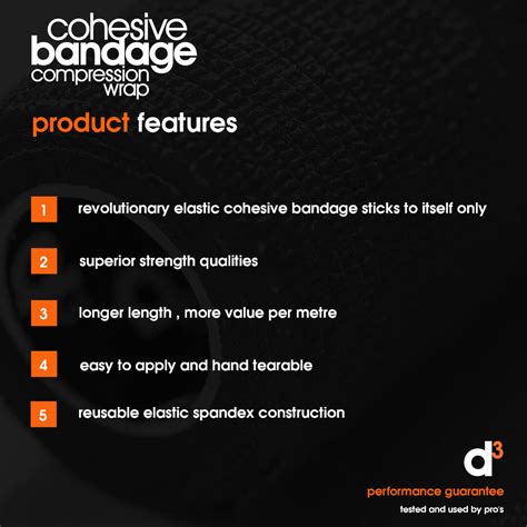 Compression Bandage 的图像结果