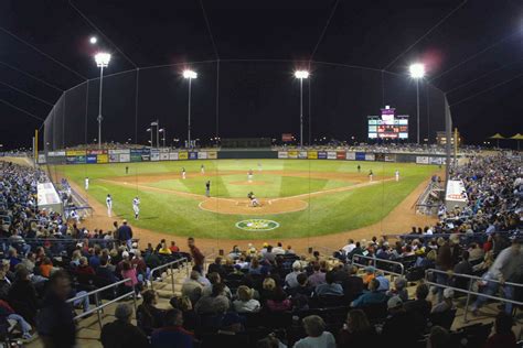 Scharbauer Sports Complex - Parkhill