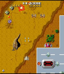 [mdk] Terra Cresta (YM2203) download for mame 0.286