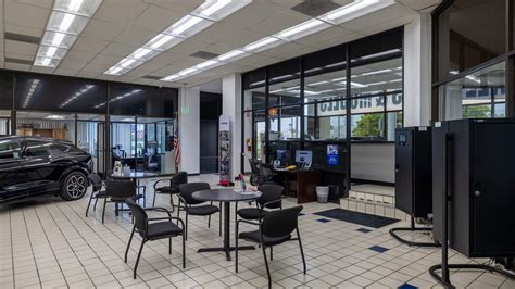 Ford Financing Options in Valencia | AutoNation Finance Center