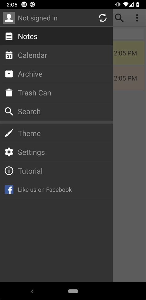 Image result for Color Notes App