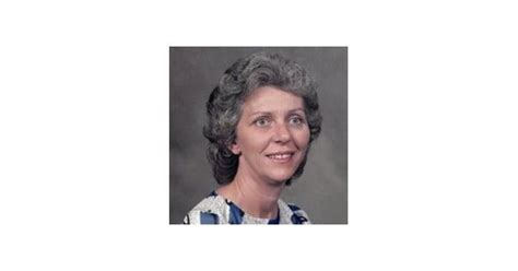 Margie N. Teems Obituary (2024) - Greer, SC - The Wood Mortuary, Inc ...