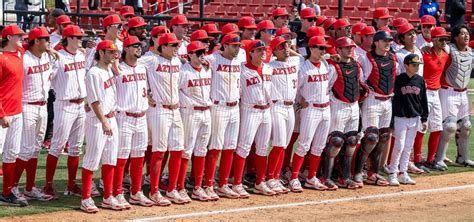 Parking Air Force Falcons at San Diego State Aztecs Baseball, Tony ...
