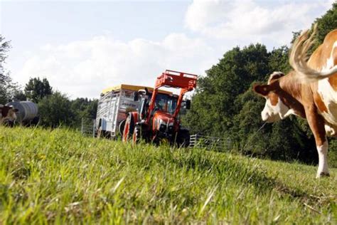 Kubota kündigt neue M4- und M6-Traktoren an | agrarheute.com