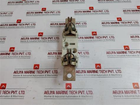 Bussmann Sb3-d Fuse Holder Nh3 630A 690V – Aeliya Marine