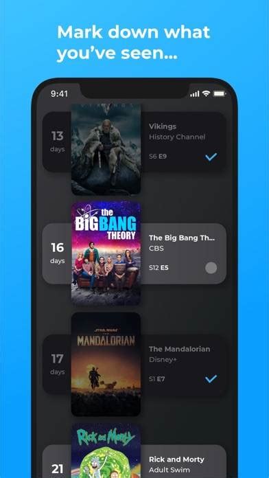 Watched App Code 的图像结果